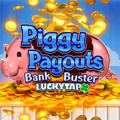 piggy payout|Iba pa.